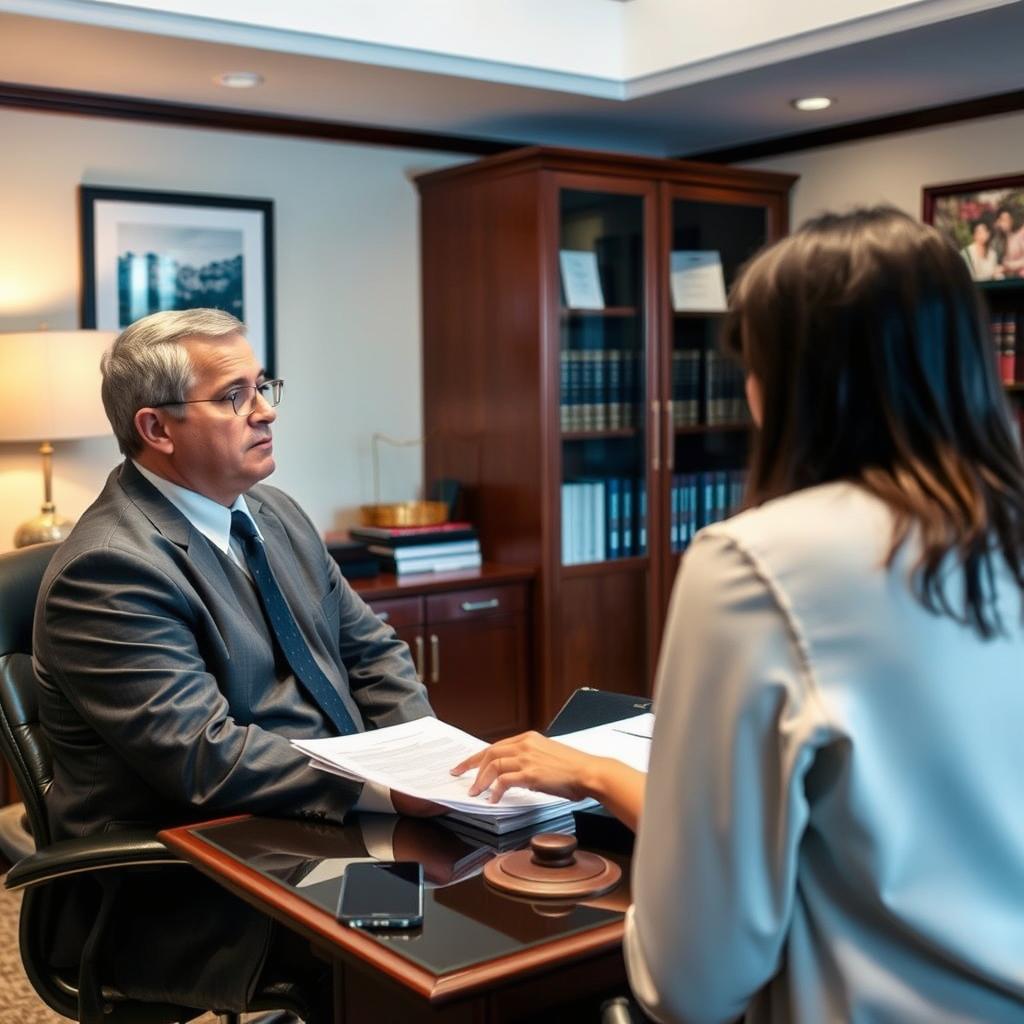 Aggressive Driving Lawyer Monmouth County