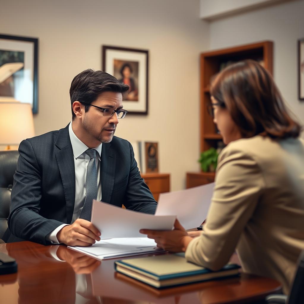 Aggressive Driving Lawyer Montgomery County