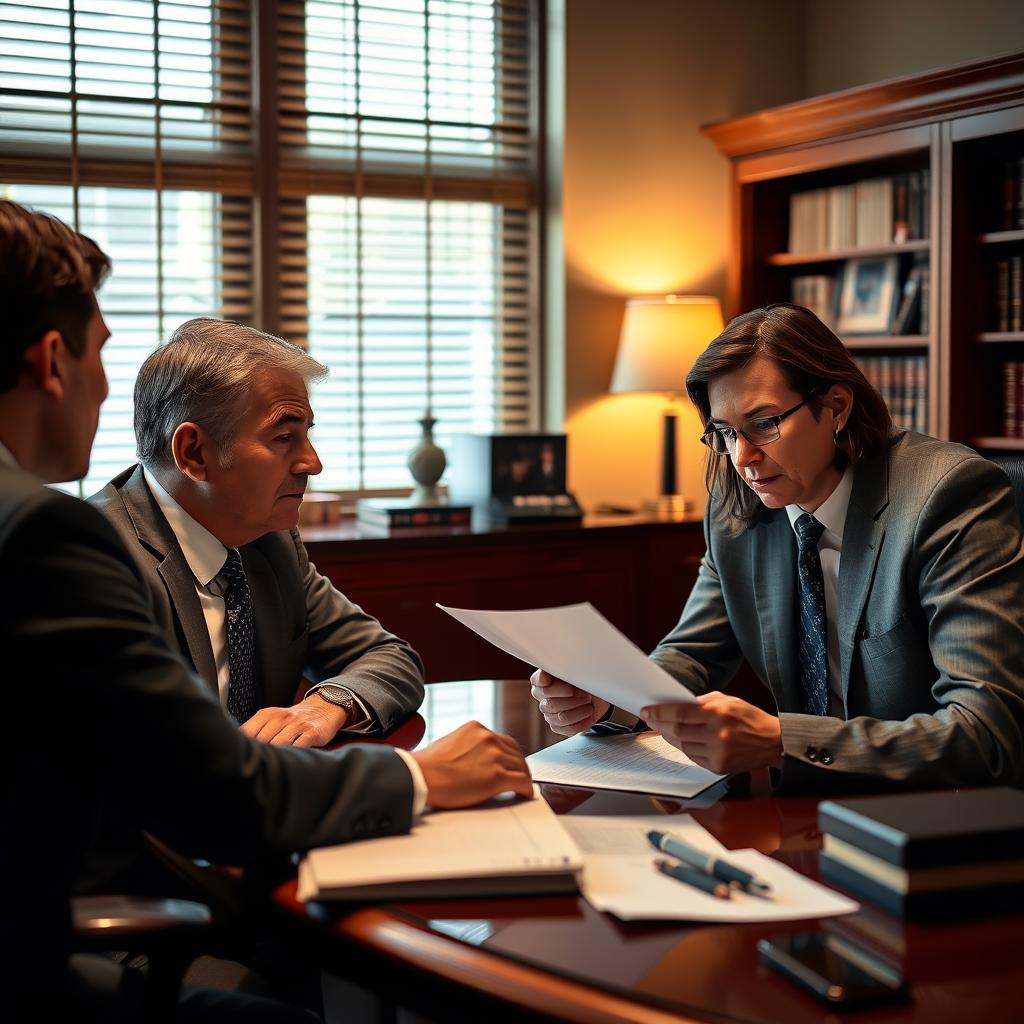 Aggressive Driving Lawyer Petworth