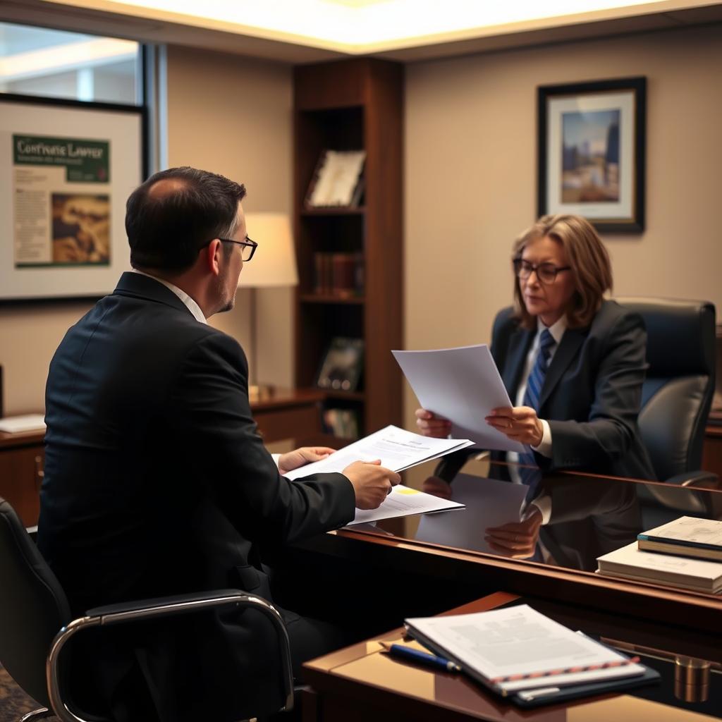 Aggressive Driving Lawyer U Street Corridor