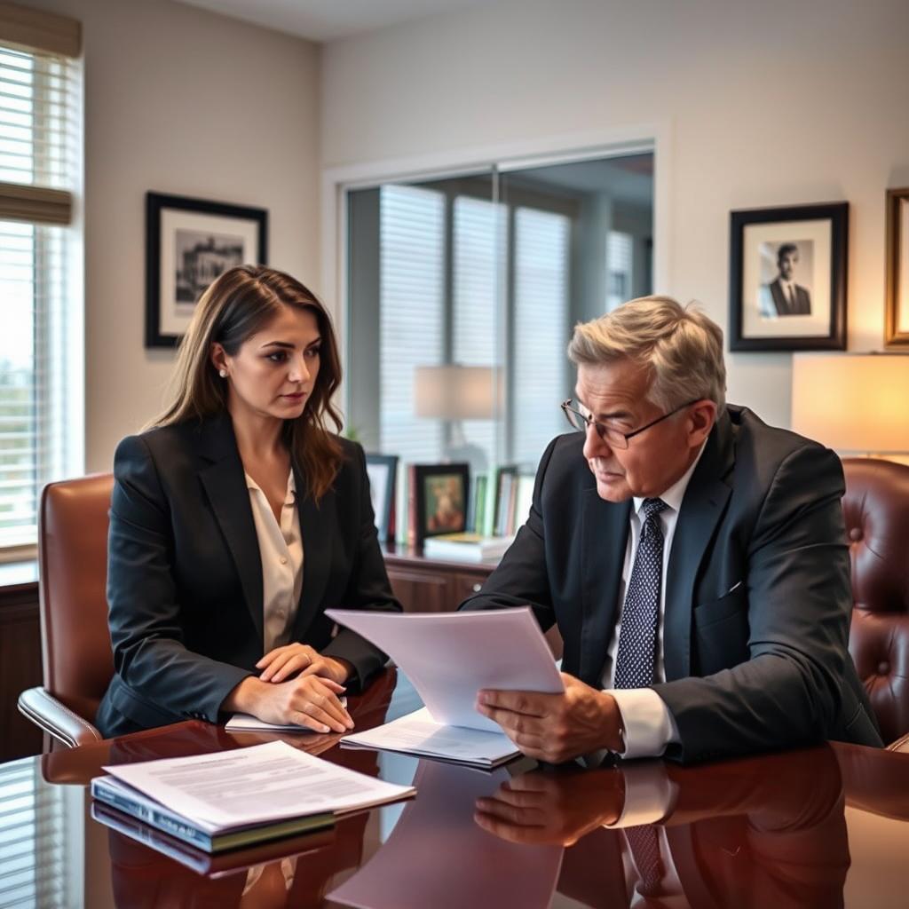 Aggressive Driving Lawyer Worcester County