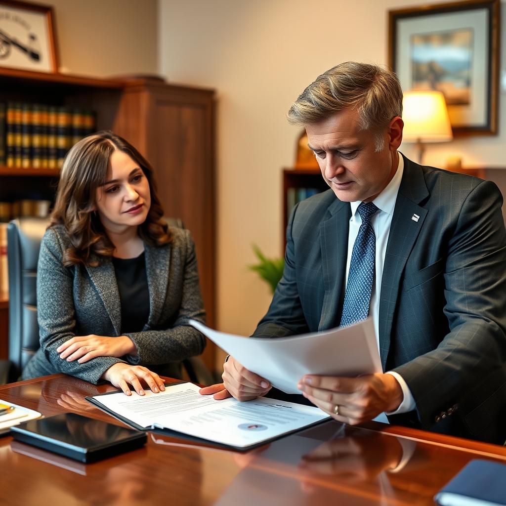 Breath Test Refusal Lawyer Allegany County