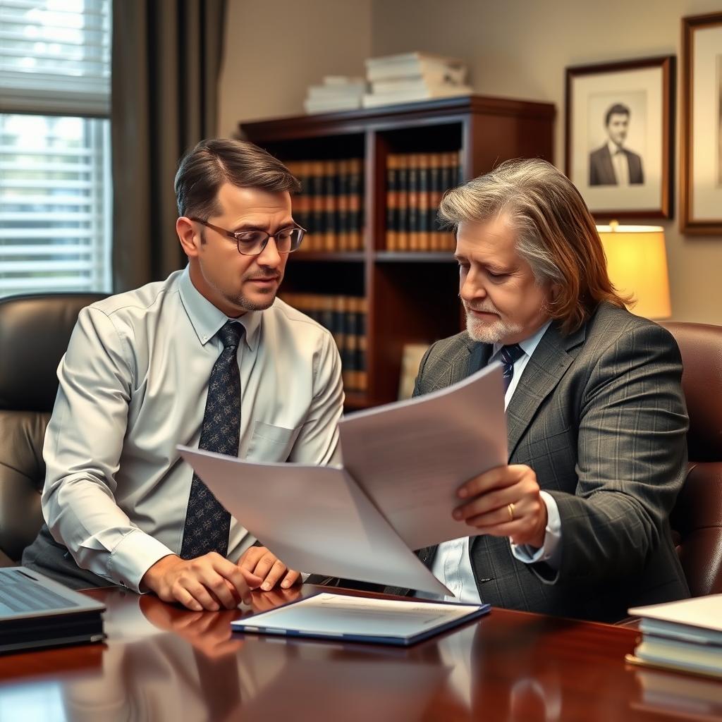Breath Test Refusal Lawyer Burlington County