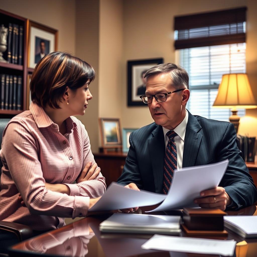 Breath Test Refusal Lawyer Cecil County