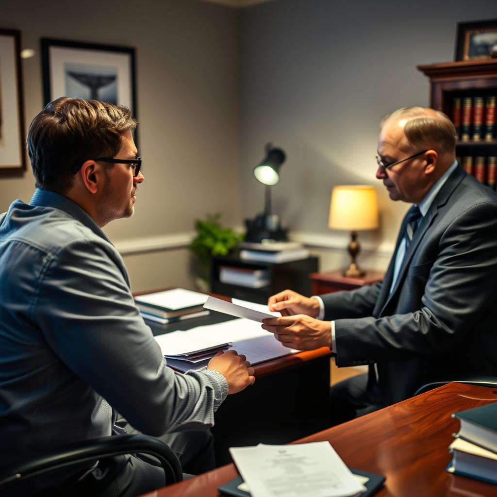 Breath Test Refusal Lawyer Dupont Circle