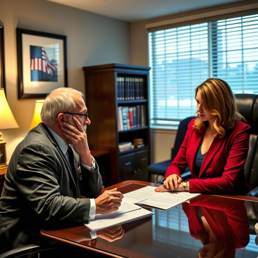 Breath Test Refusal Lawyer Garrett County