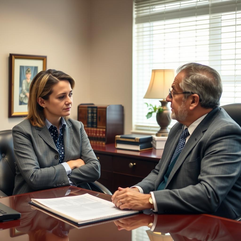 Breath Test Refusal Lawyer Monmouth County