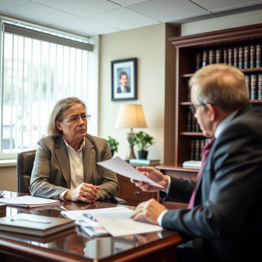 Breath Test Refusal Lawyer New Jersey