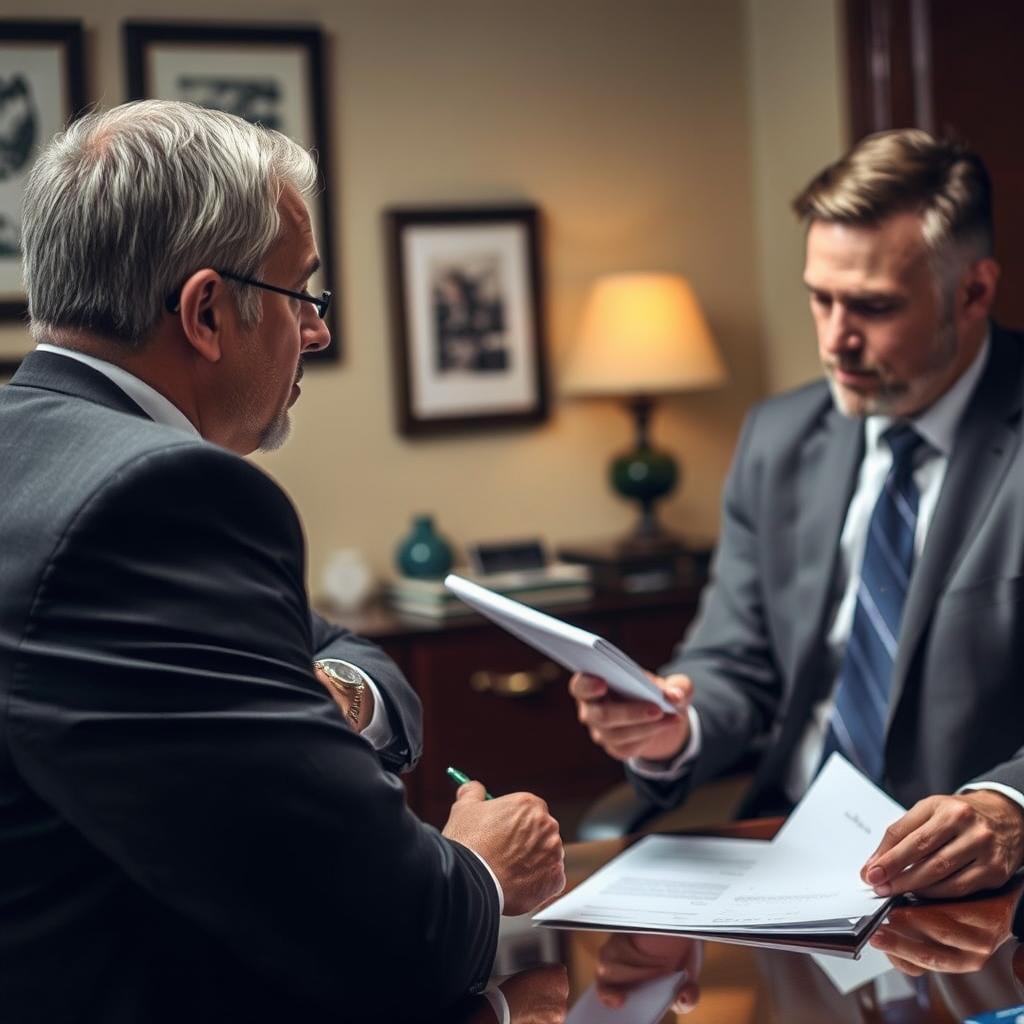 Breath Test Refusal Lawyer Passaic County