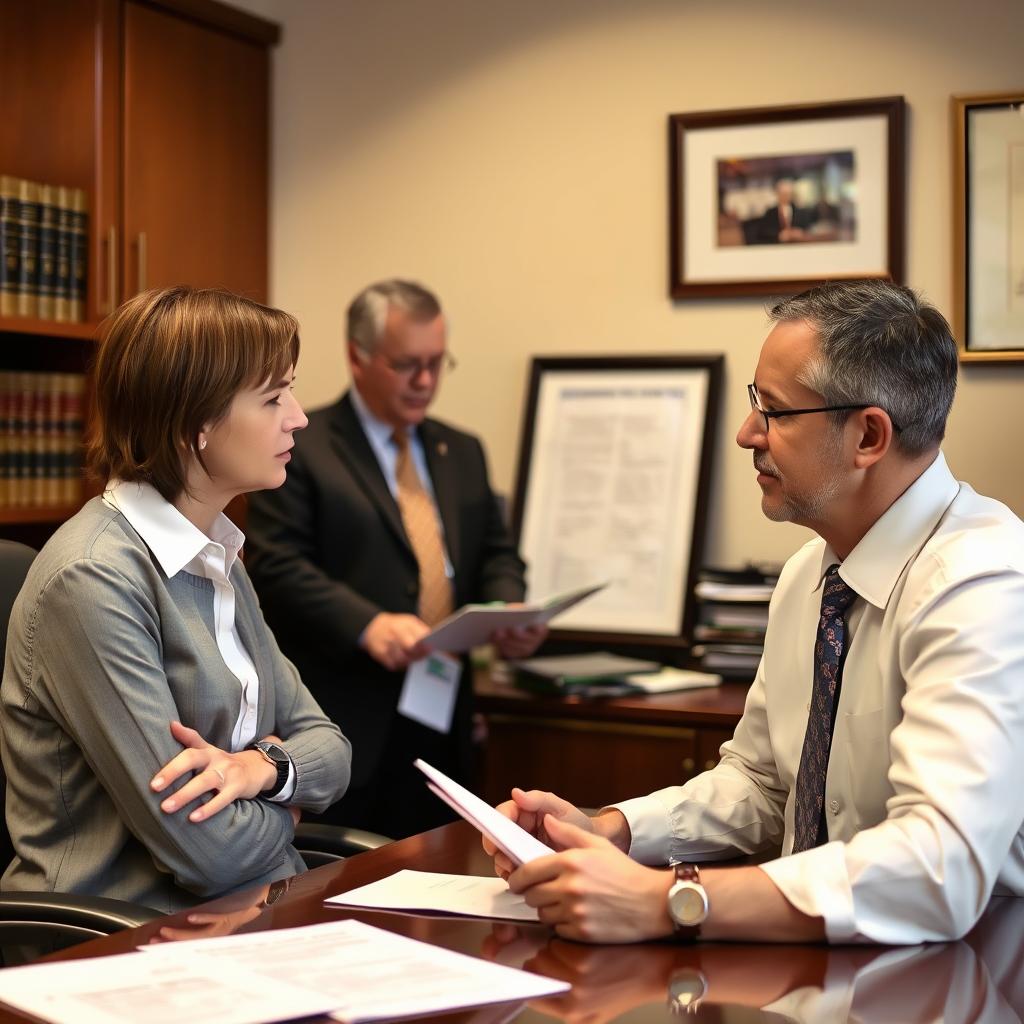 CDL Defense Lawyer Allegany County