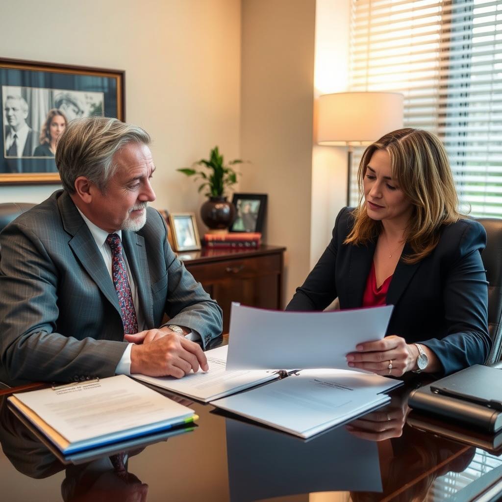 CDL Defense Lawyer Carroll County