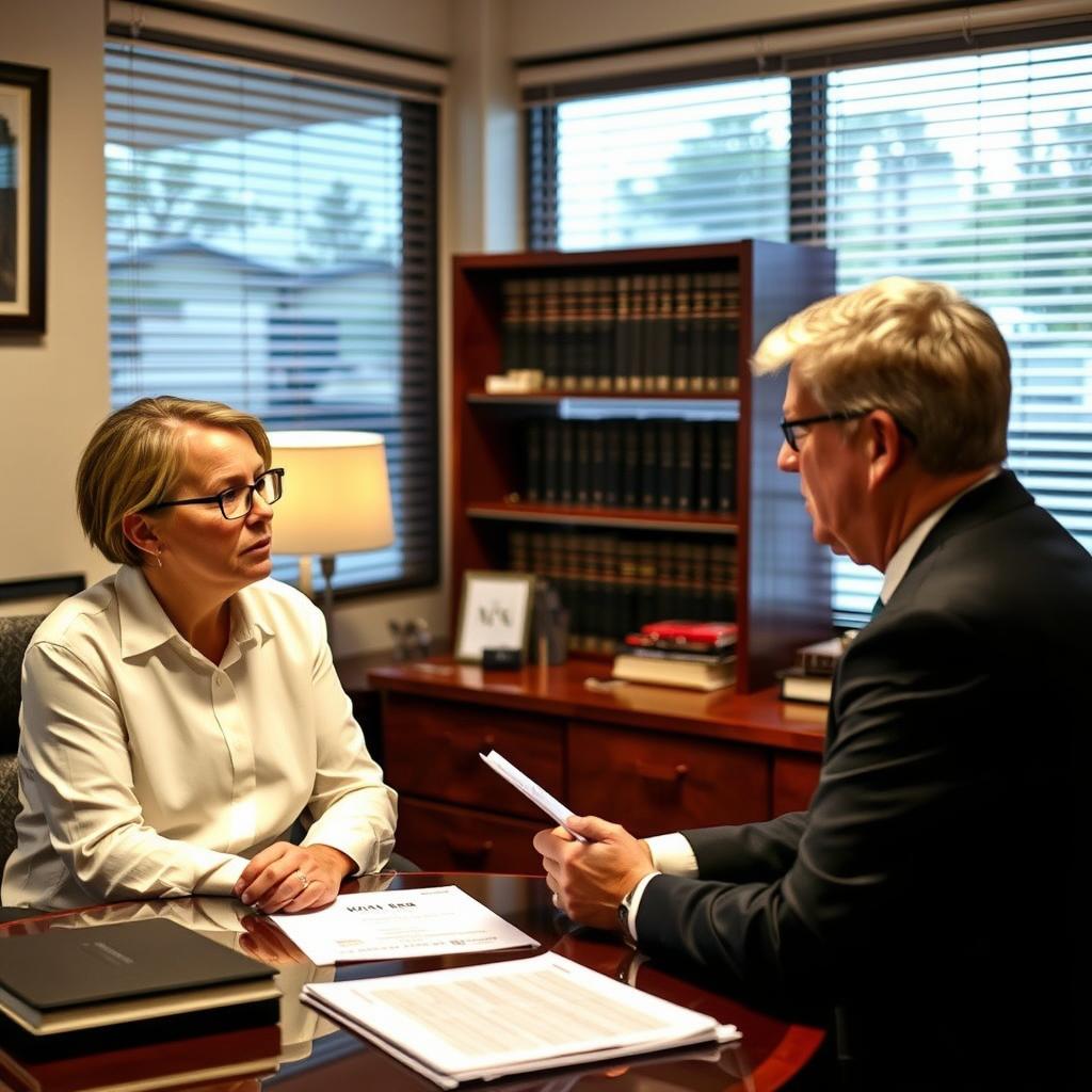 CDL Defense Lawyer Clarke County