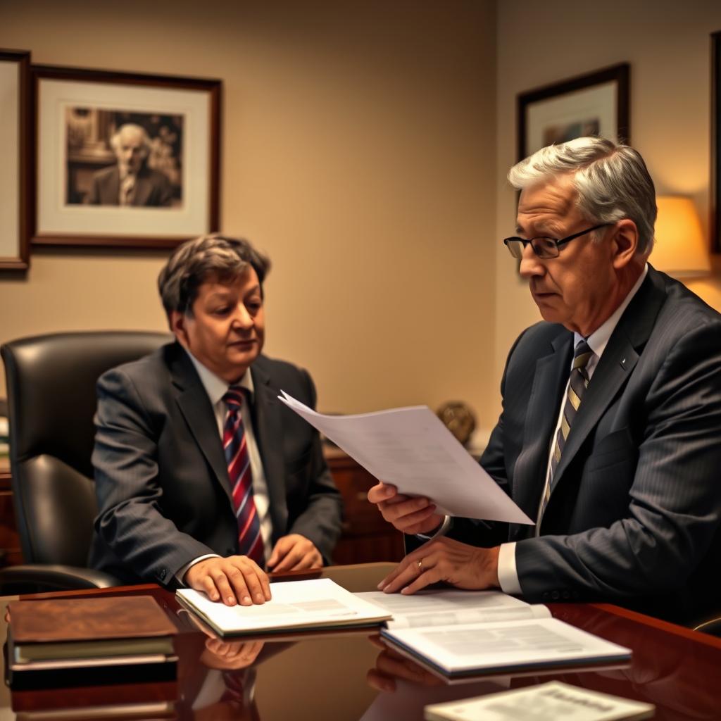 CDL Defense Lawyer Colonial Heights