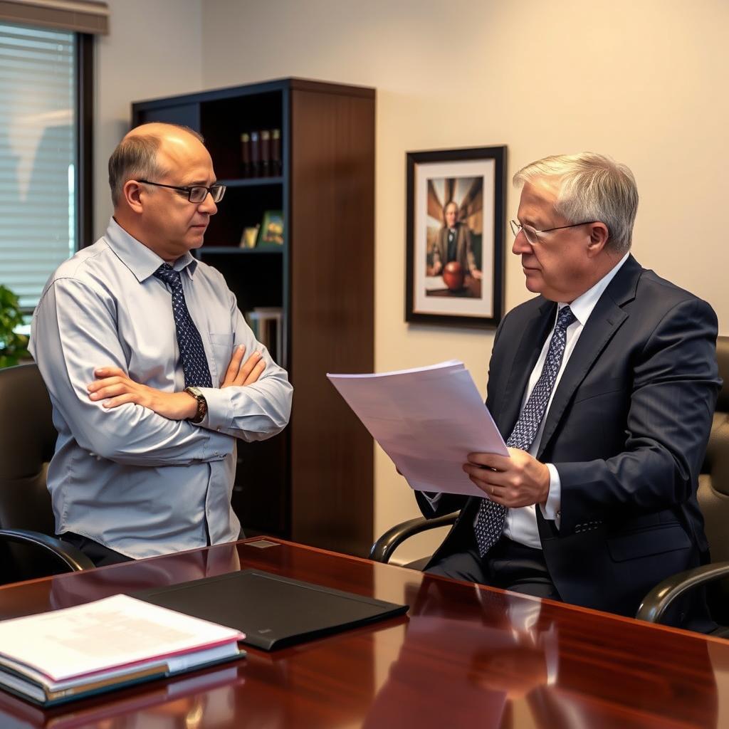 CDL Defense Lawyer Isle of Wight County