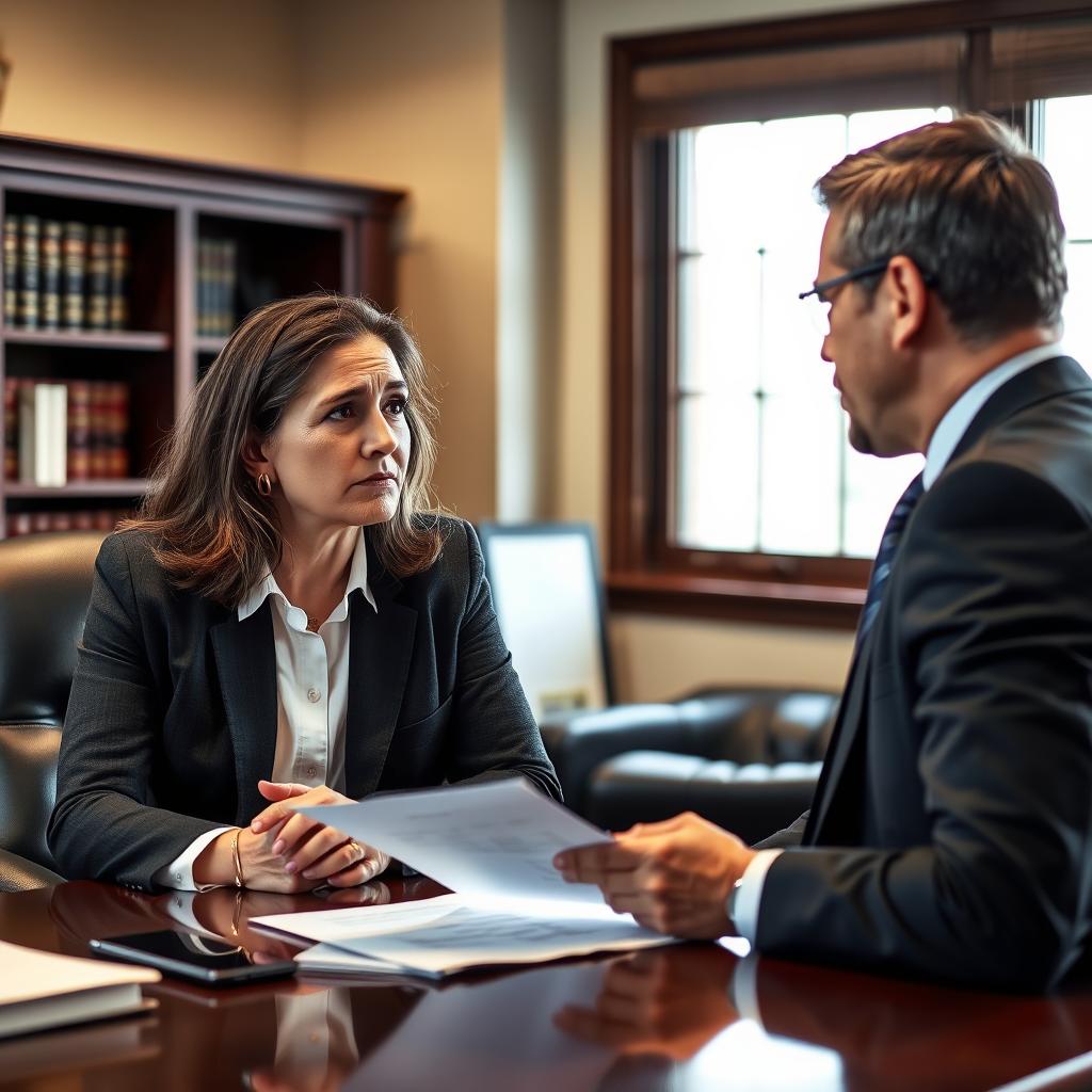 CDL Defense Lawyer Lexington