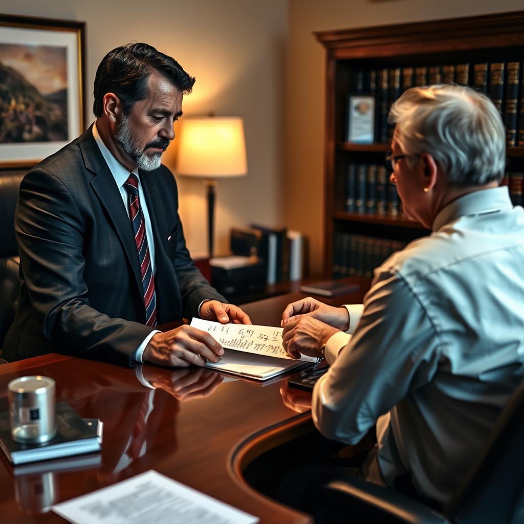 CDL Defense Lawyer New Kent County