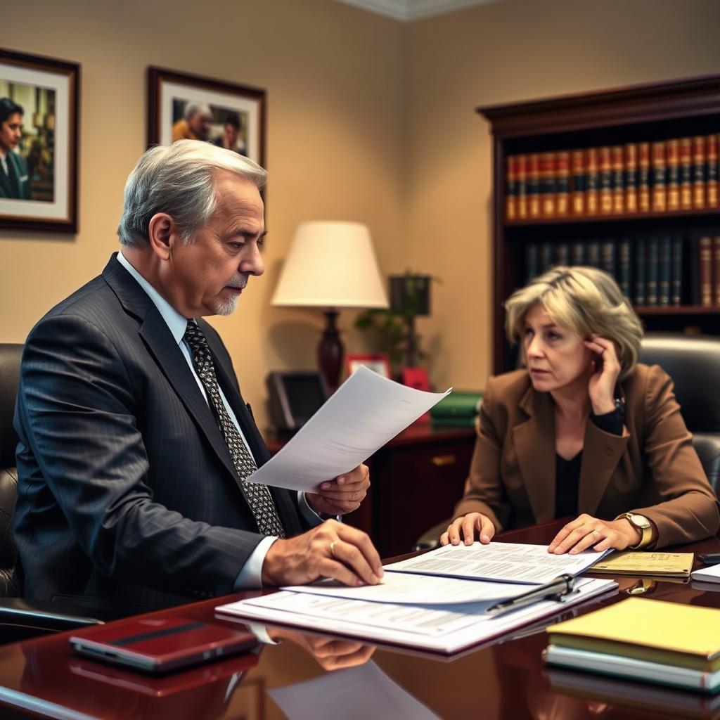 CDL Defense Lawyer Queen Anne's County