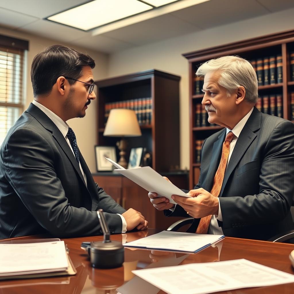 CDL Defense Lawyer Rockville