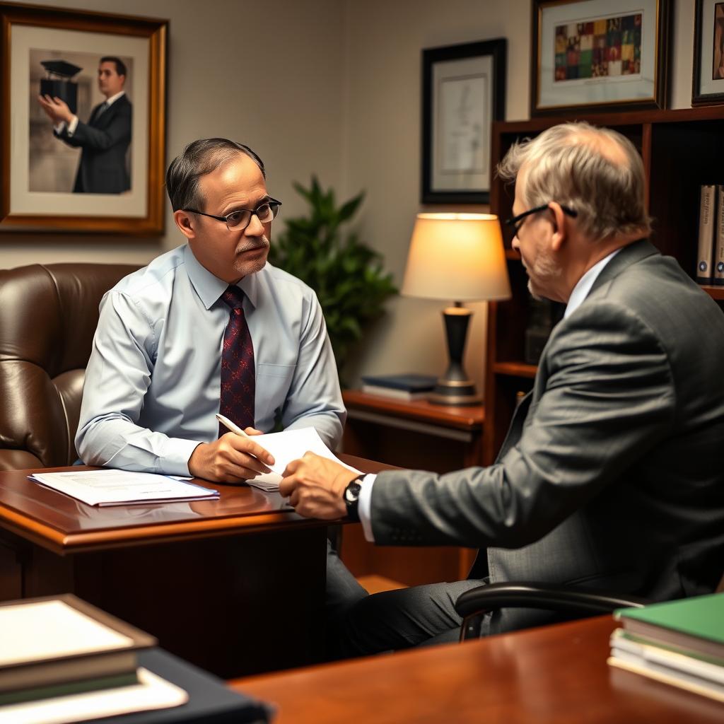 CDL Defense Lawyer Somerset County