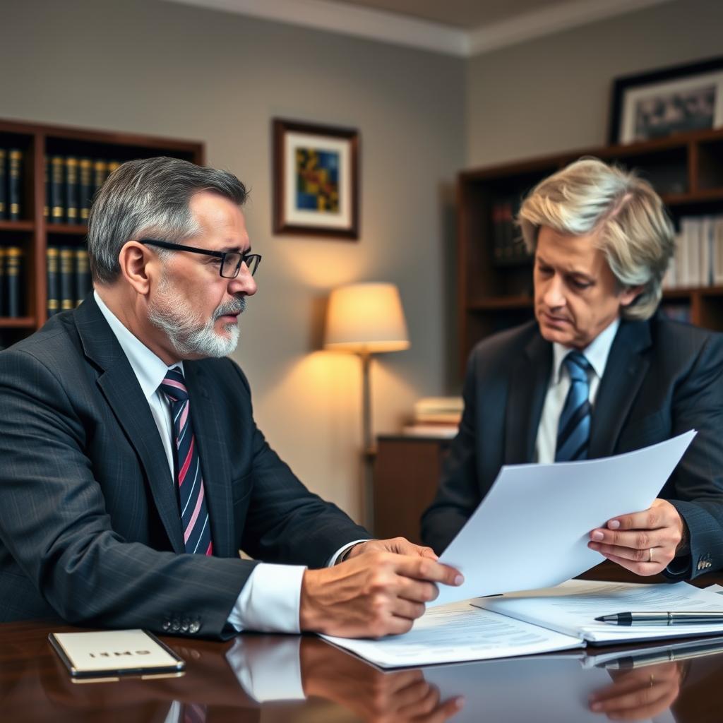 CDL Defense Lawyer Talbot County