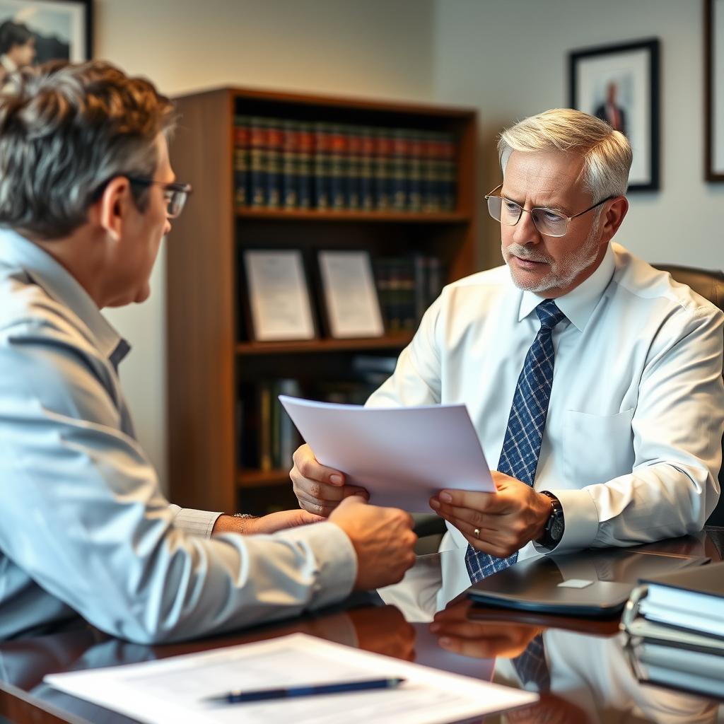 CDL Defense Lawyer Worcester County