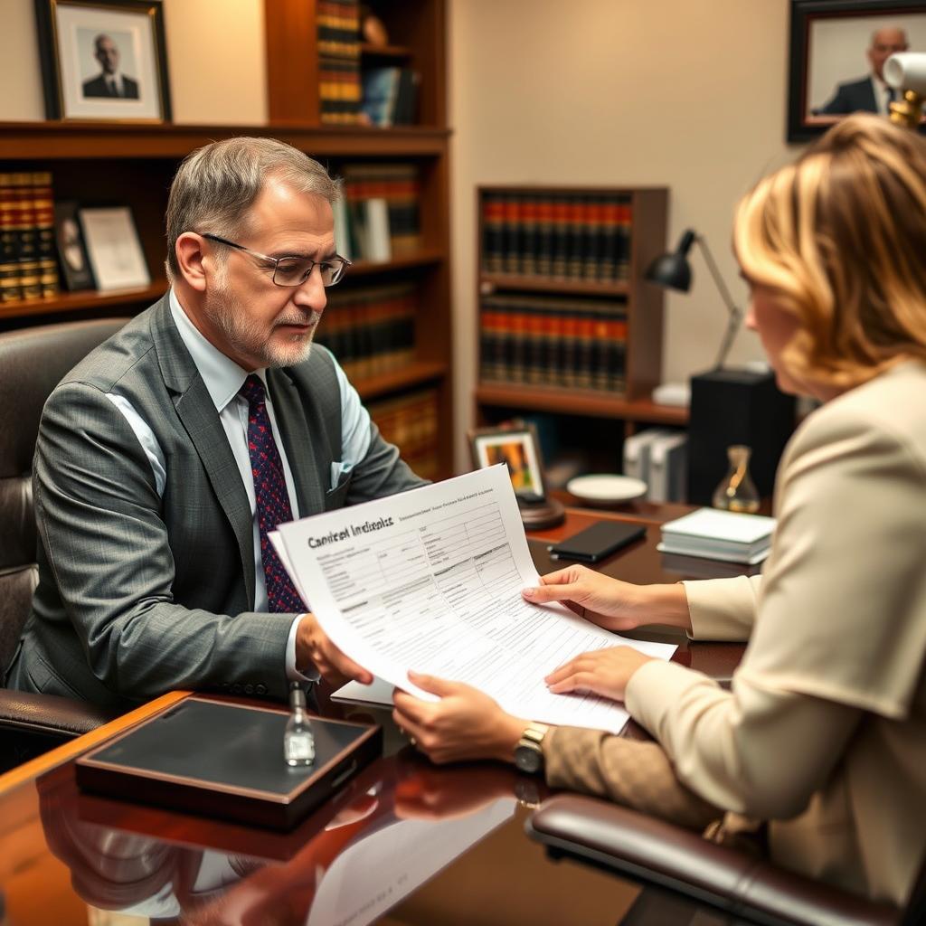 CDL Suspension Lawyer Bedford County