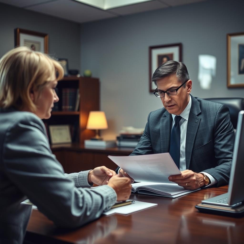 CDL Suspension Lawyer Clarke County