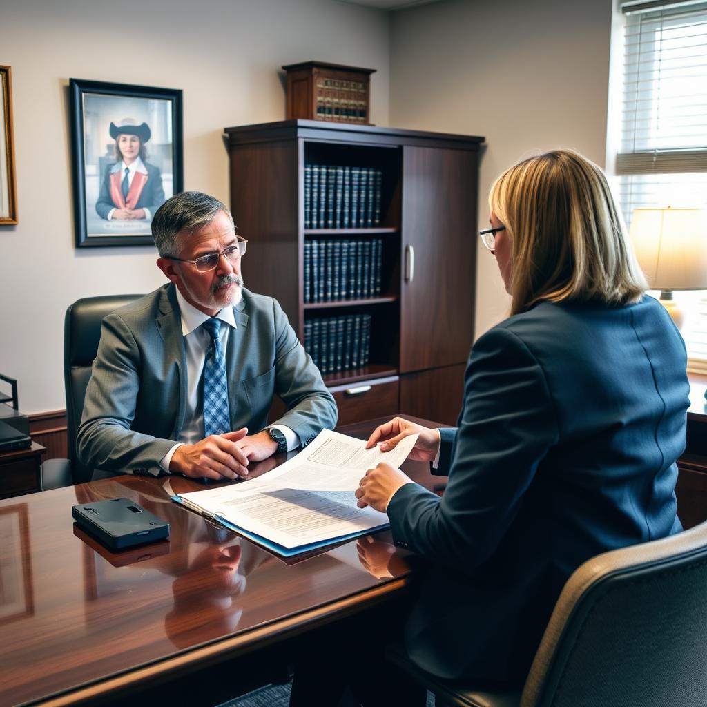 CDL Suspension Lawyer Culpeper County