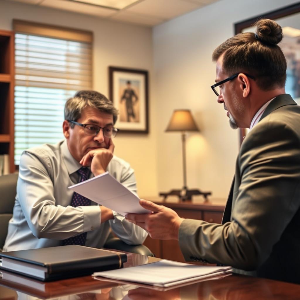 CDL Suspension Lawyer Dinwiddie County