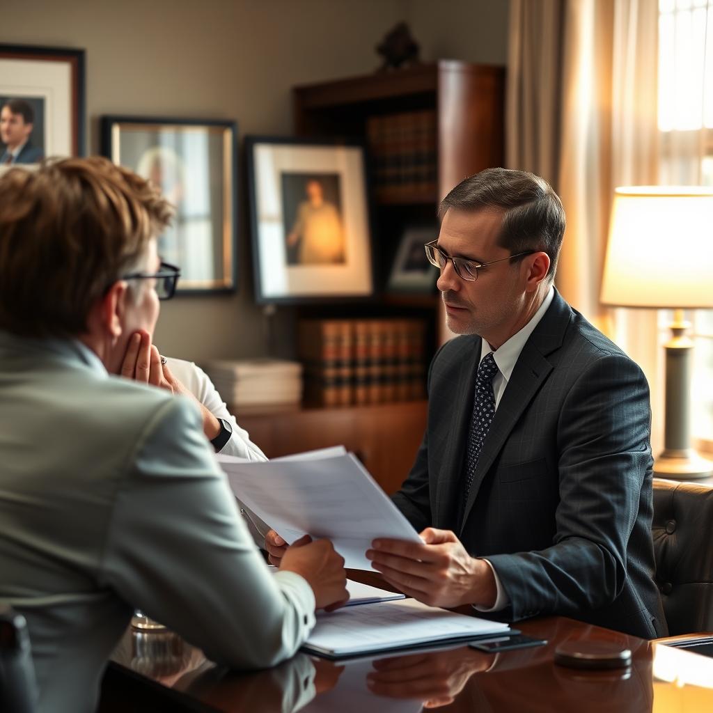 CDL Suspension Lawyer Fredericksburg