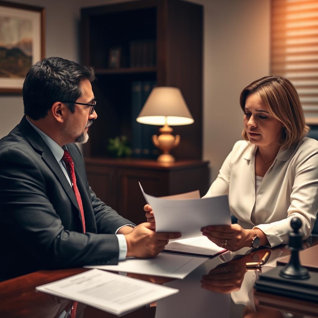 CDL Suspension Lawyer King George County