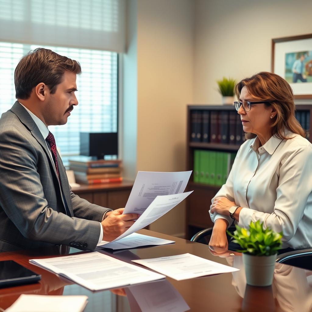 CDL Suspension Lawyer King William County