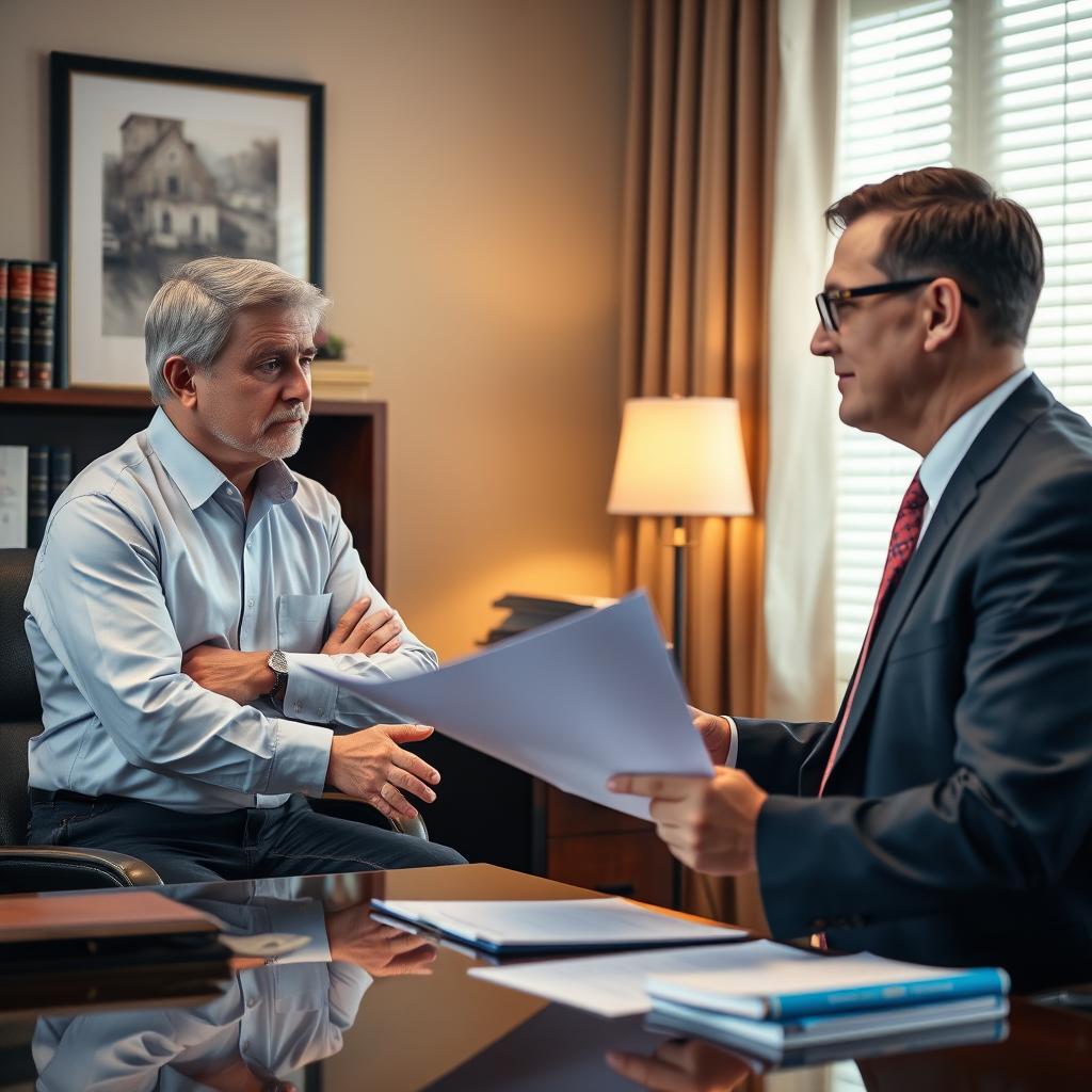 CDL Suspension Lawyer Lexington