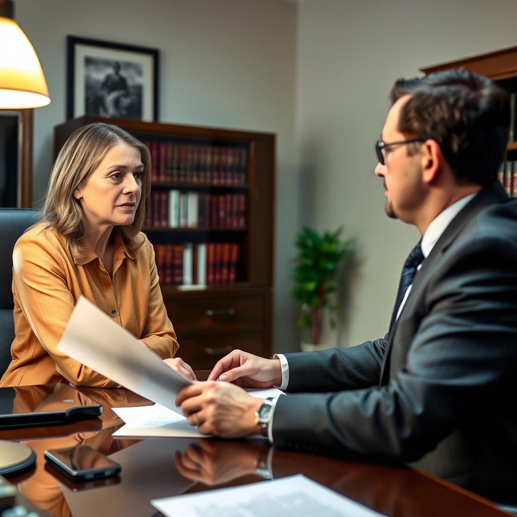 CDL Suspension Lawyer Powhatan County