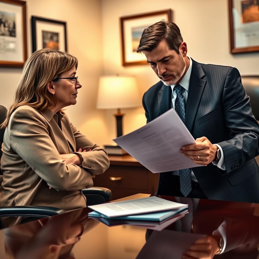 CDL Suspension Lawyer Prince William County