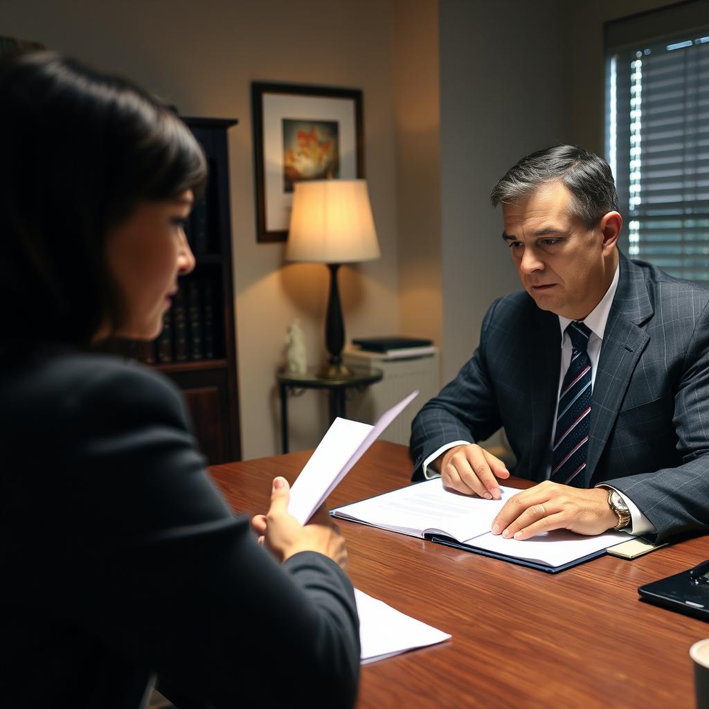 CDL Suspension Lawyer Spotsylvania County