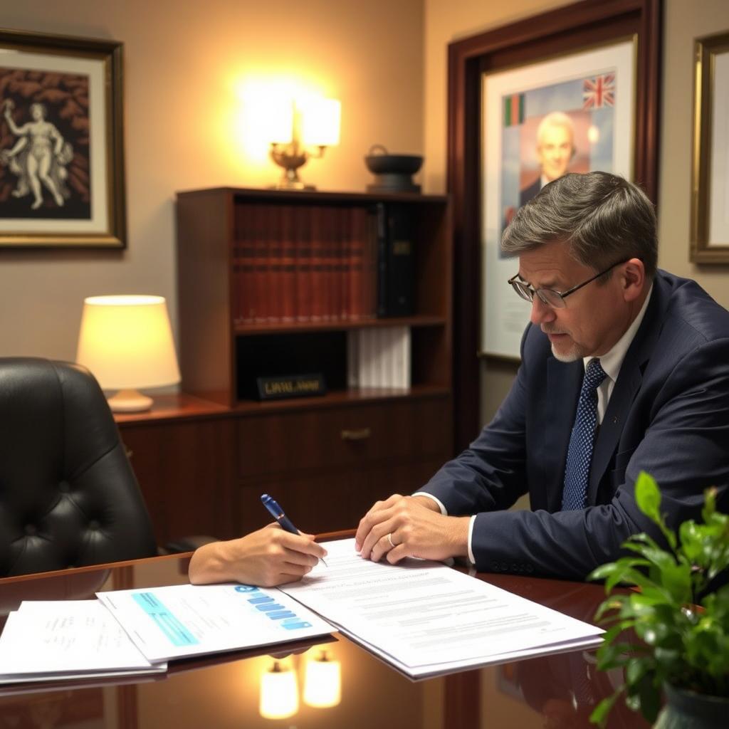 CDL Suspension Lawyer Virginia Beach