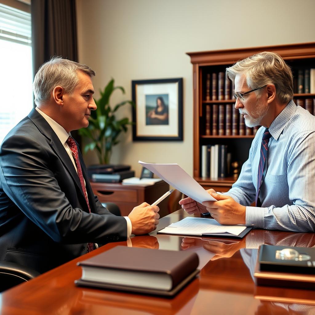 CDL Suspension Lawyer Virginia