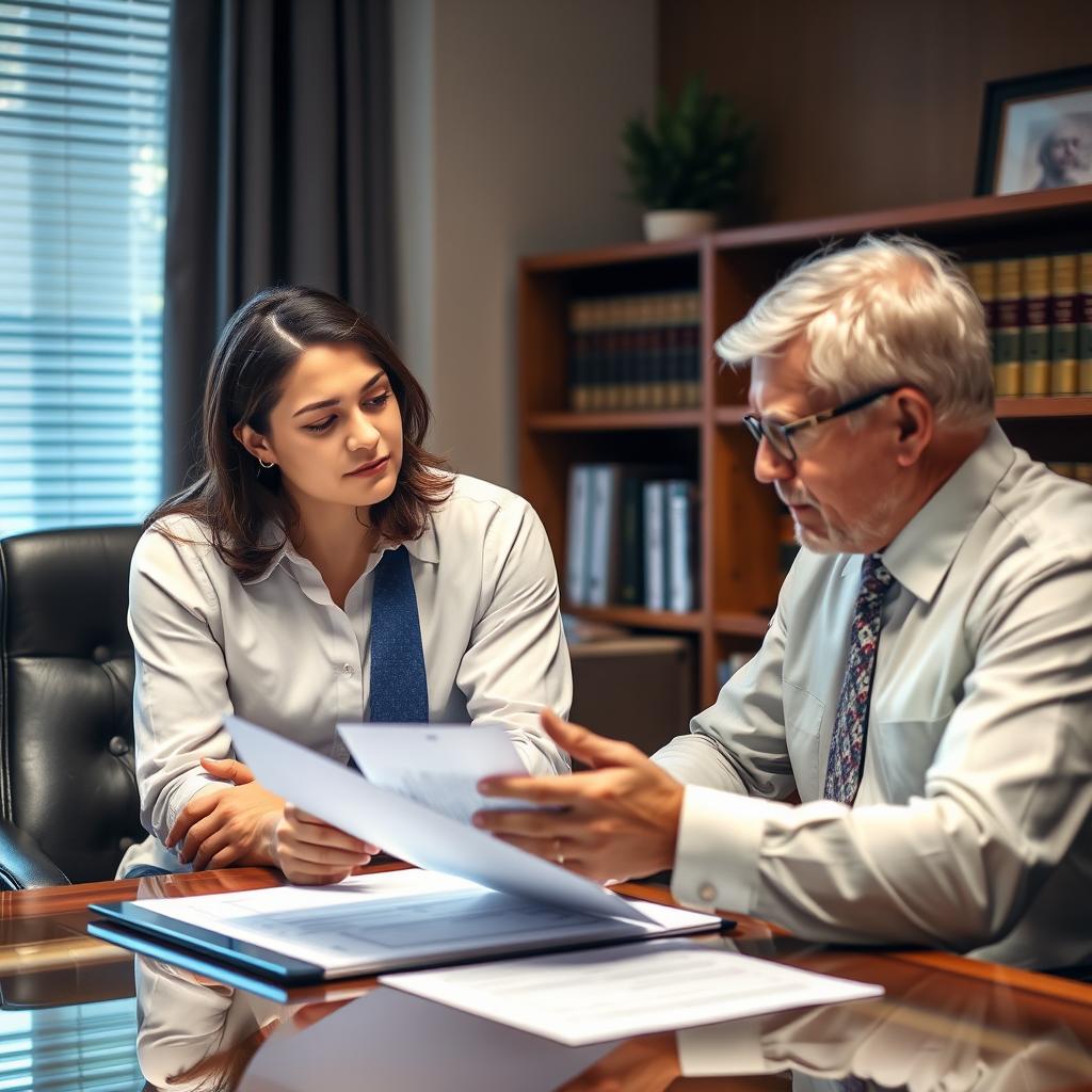 CDL Violation Lawyer Bergen County