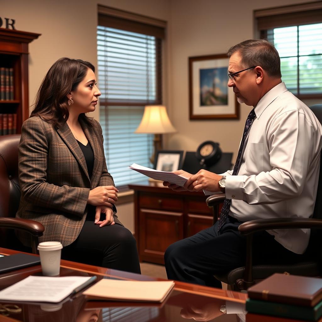 CDL Violation Lawyer Burlington County