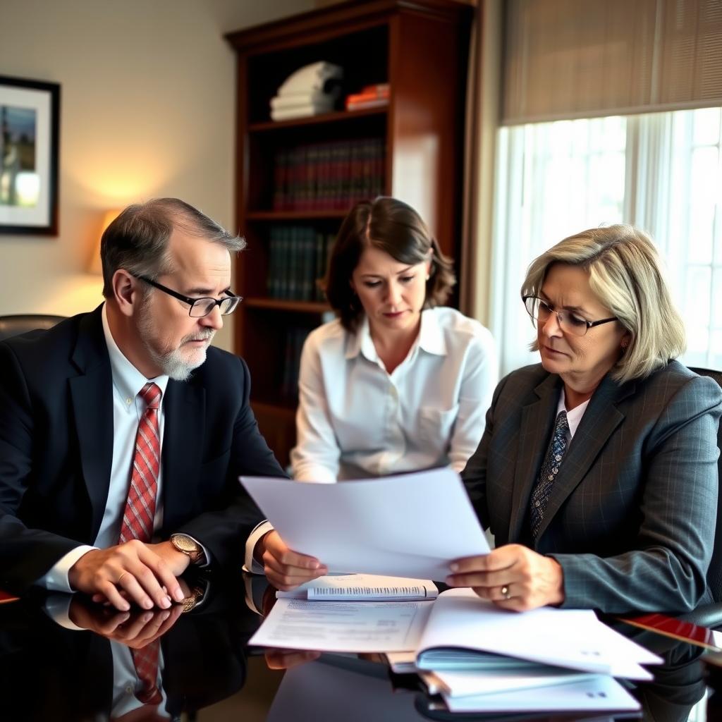 CDL Violation Lawyer Cape May County