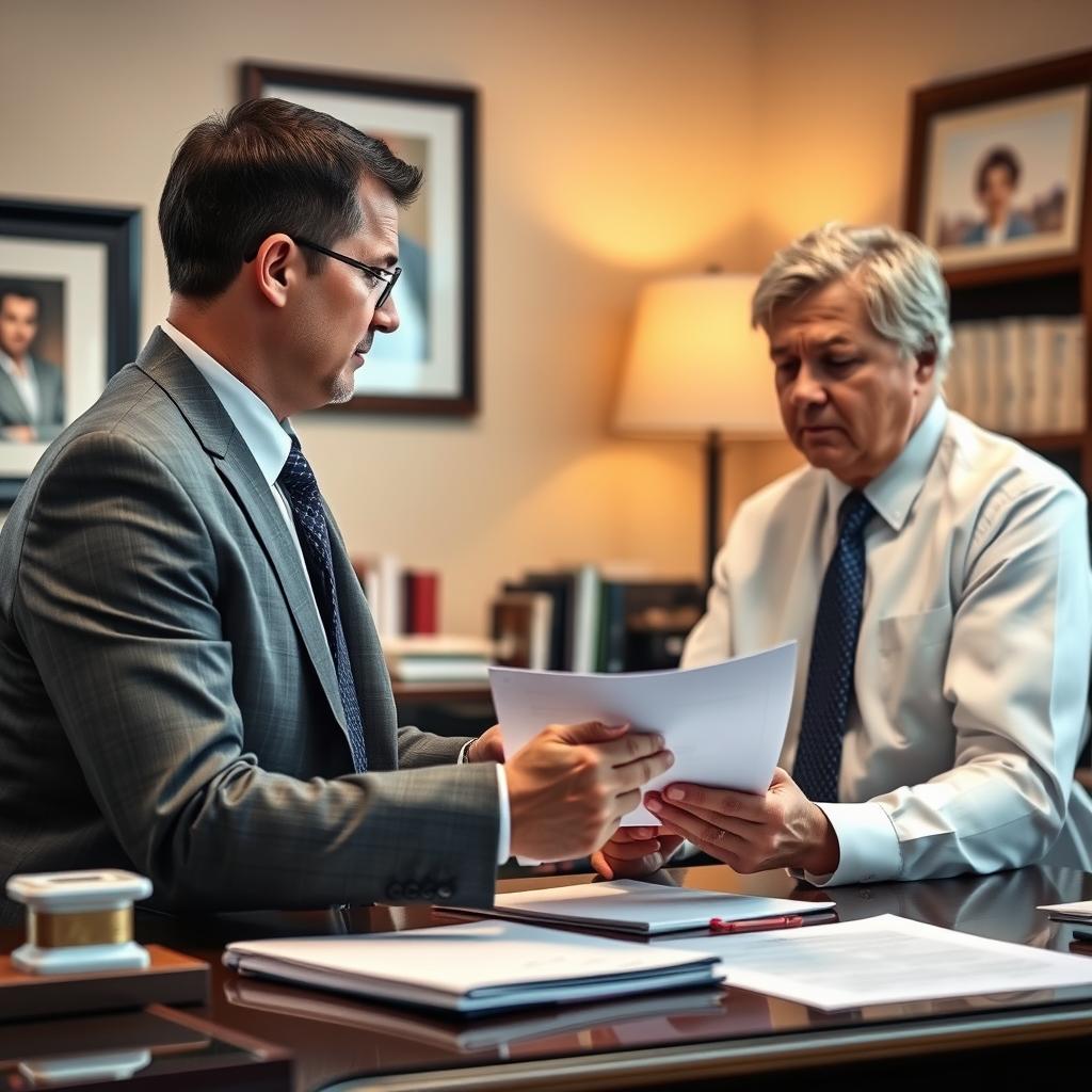 CDL Violation Lawyer Gloucester County