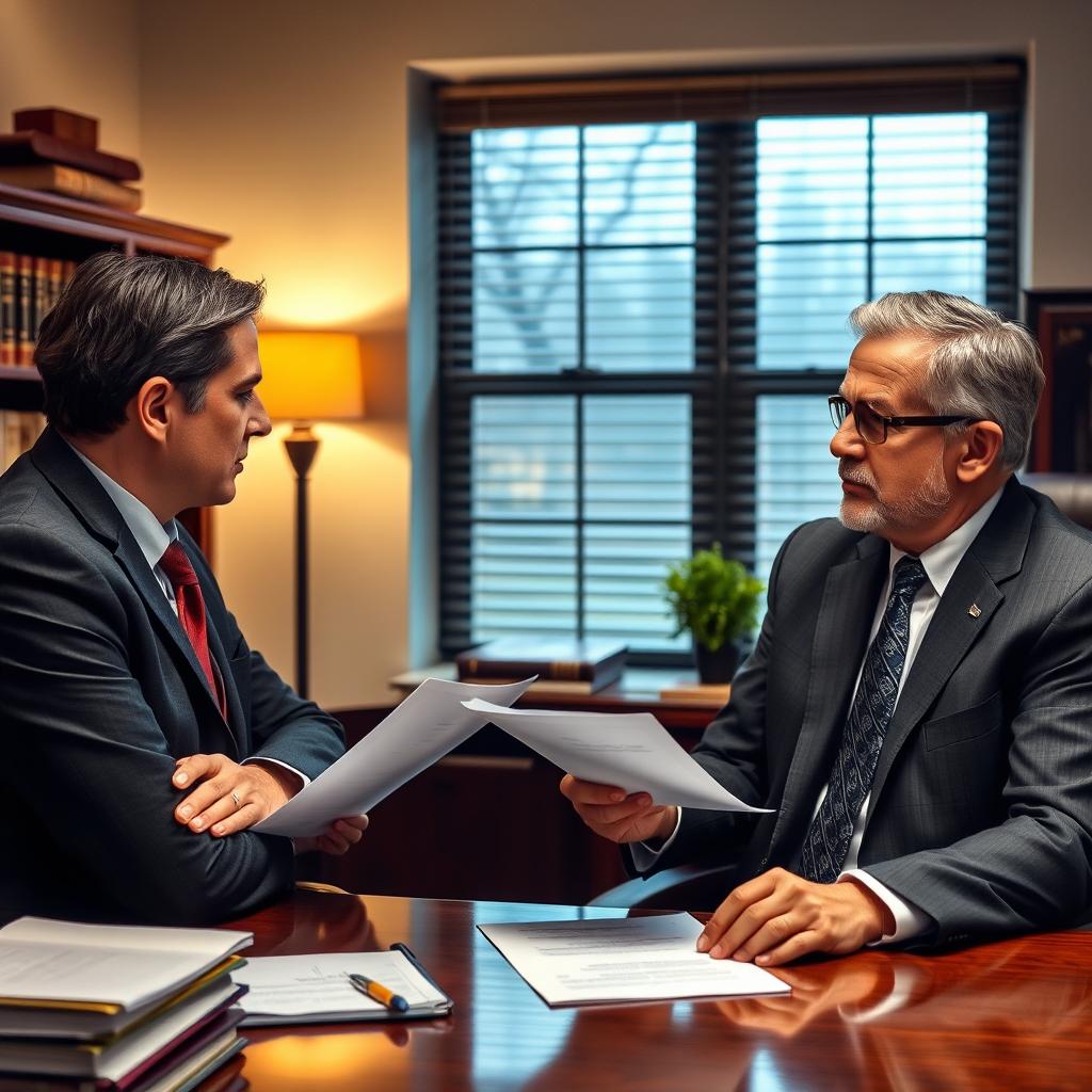 CDL Violation Lawyer Hunterdon County