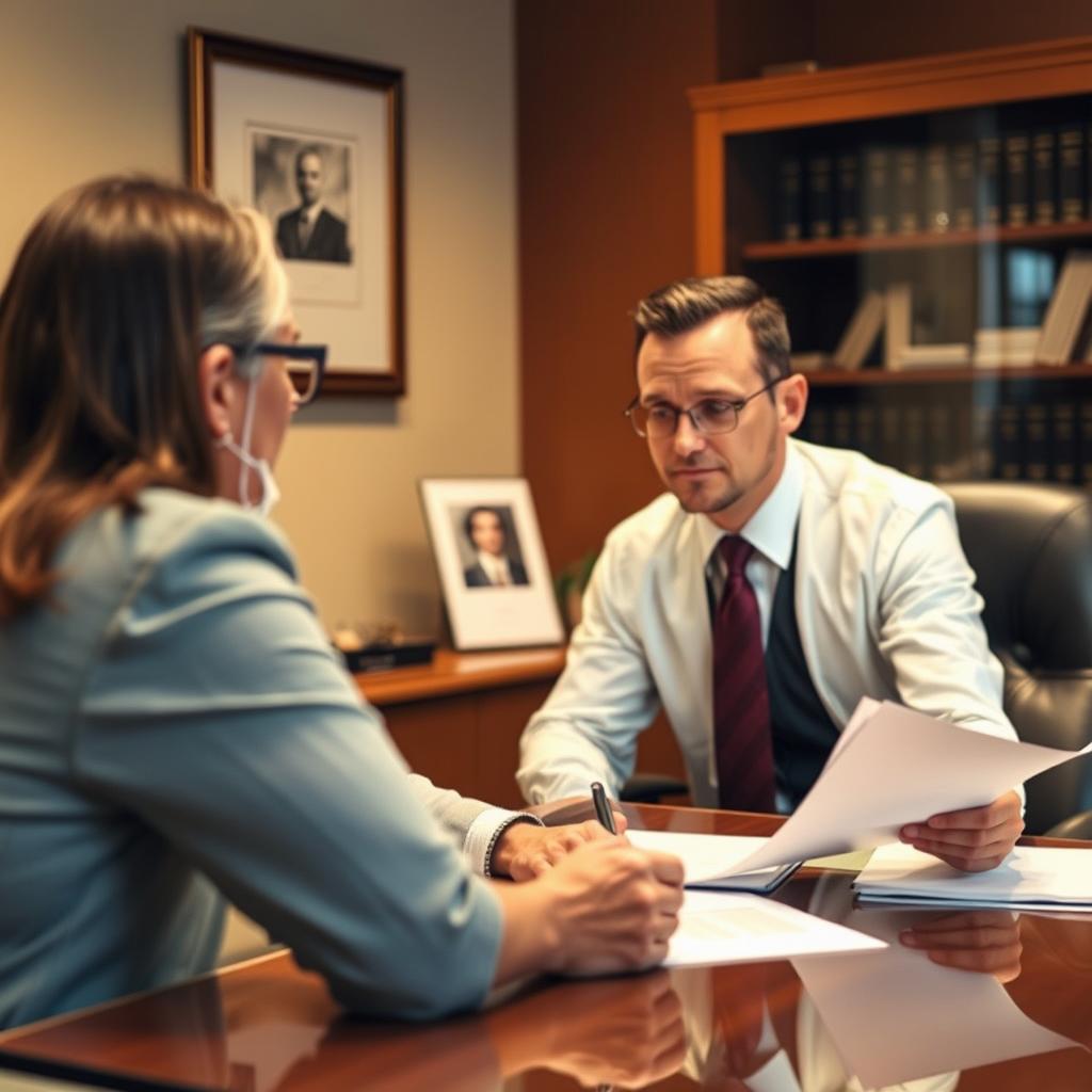 CDL Violation Lawyer Morris County