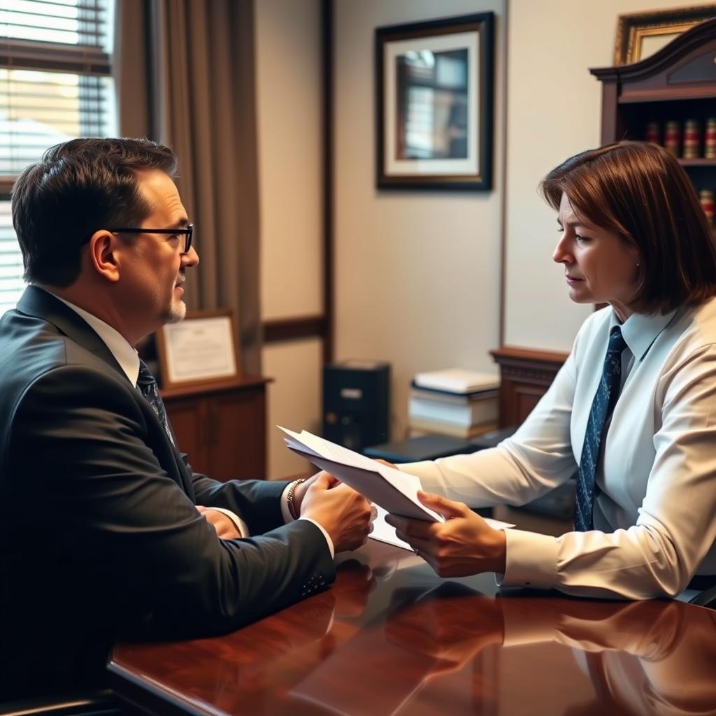 CDL Violation Lawyer Passaic County