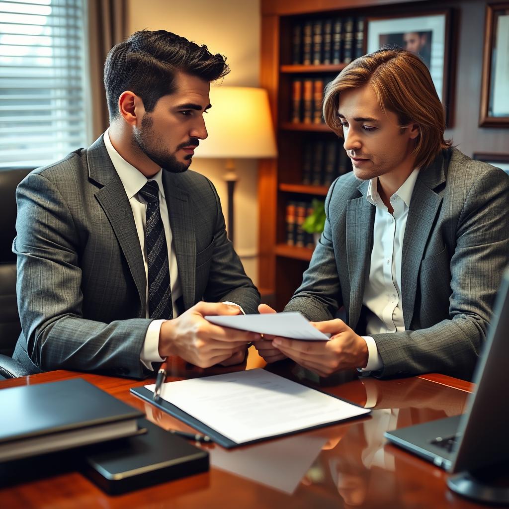 Commercial Driver DWI Lawyer Essex County