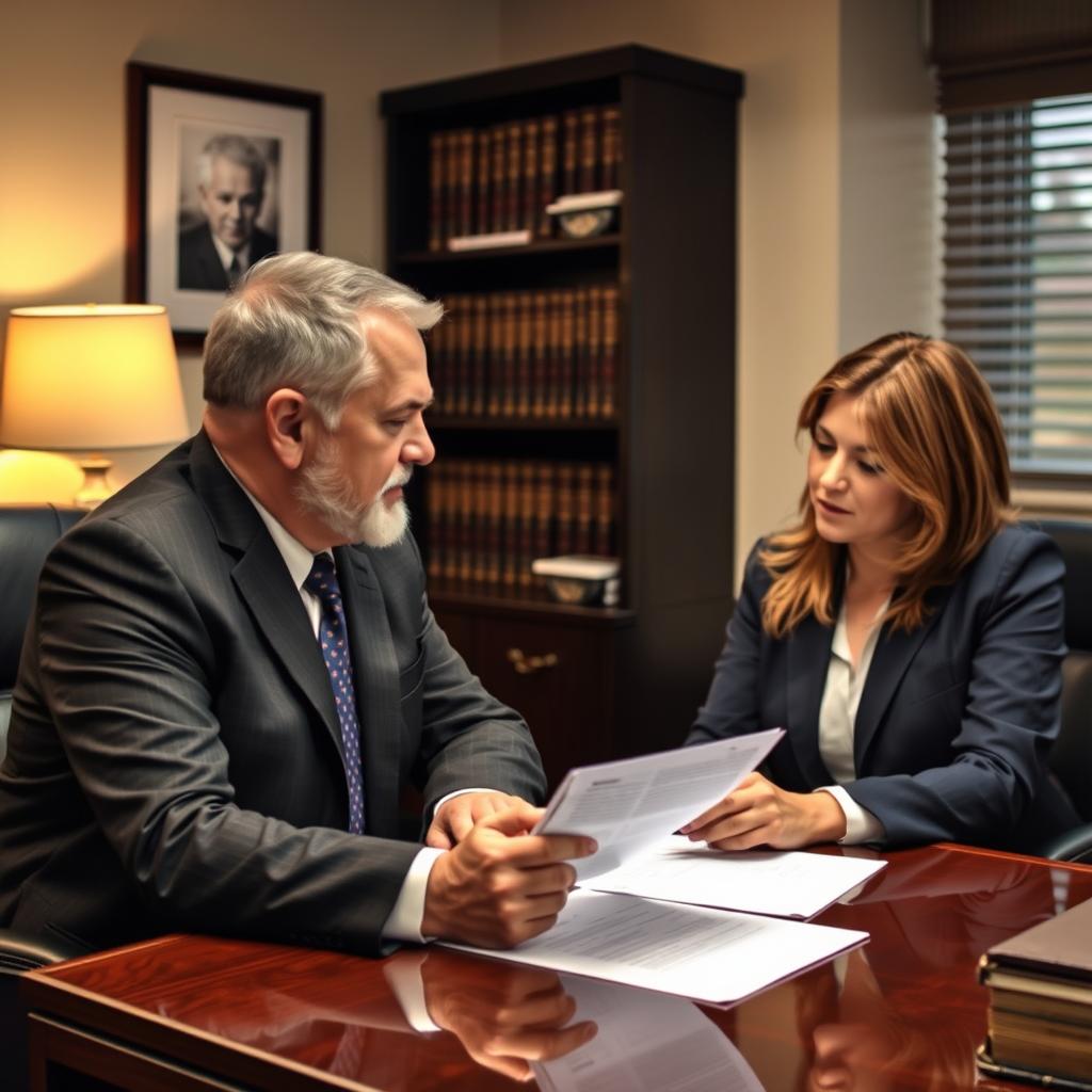 Commercial Driver DWI Lawyer Gloucester County