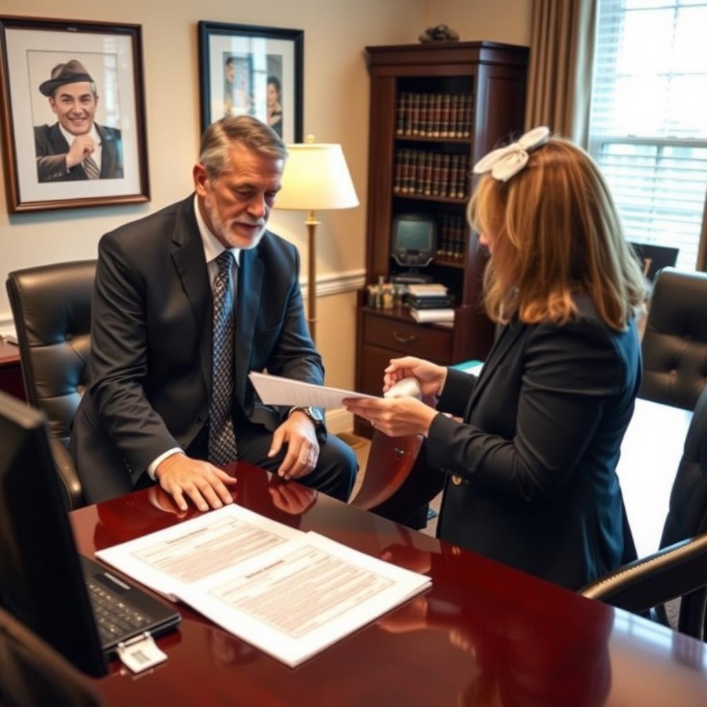 Commercial Driver DWI Lawyer Hunterdon County