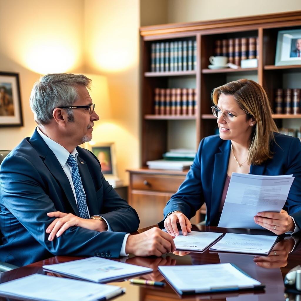 Commercial Driver DWI Lawyer Ocean County