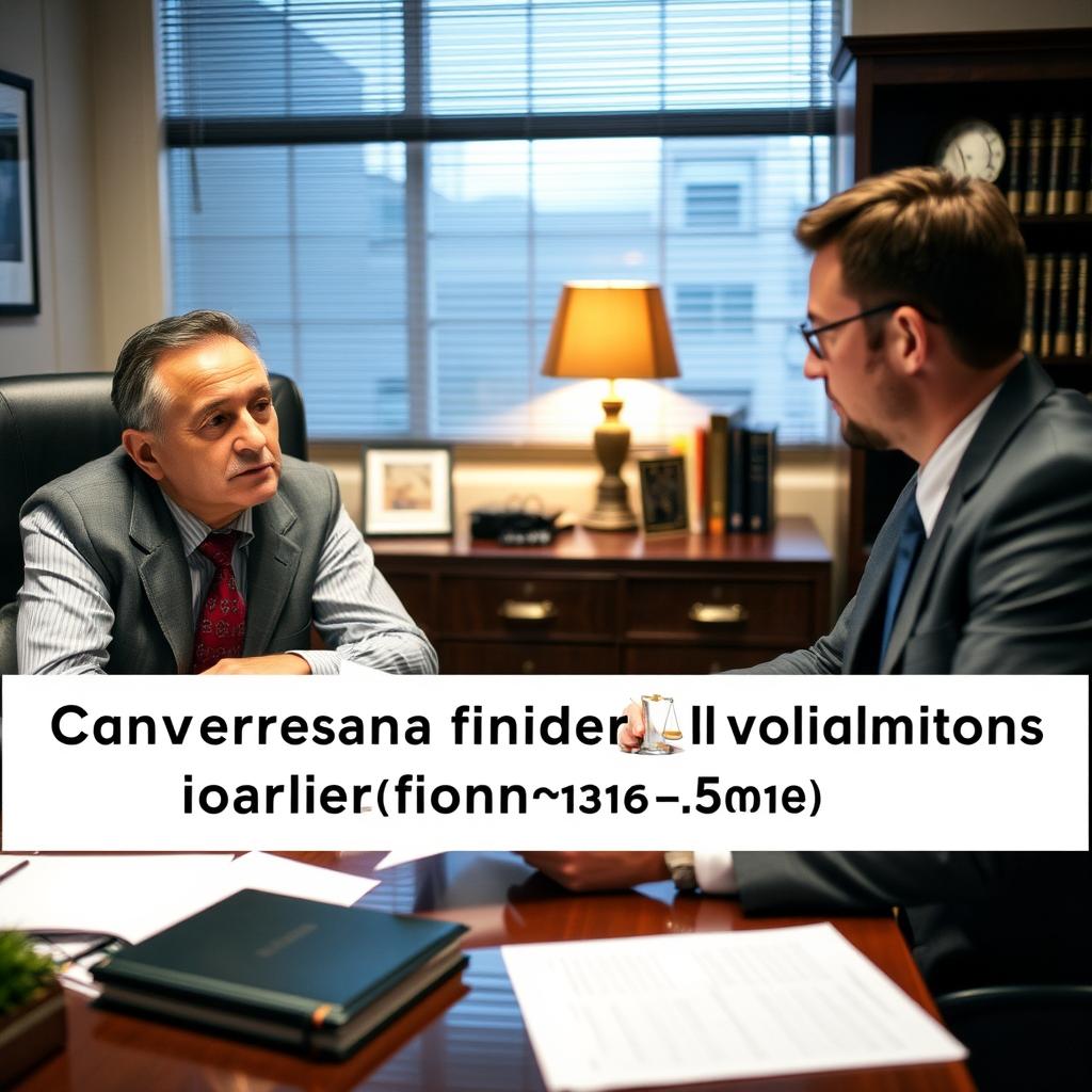 Commercial Driver Violation Lawyer Baltimore